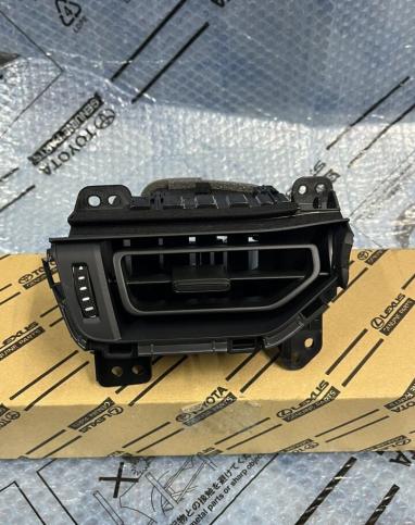 Дефлектор воздуховода Toyota Rav4 50 2021-2024 55650-42070