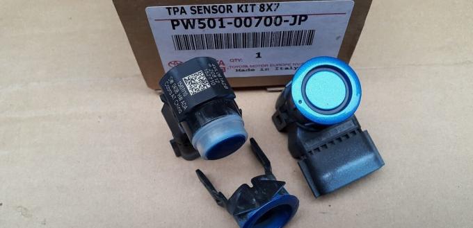 Парковочный датчик toyota RAV 4 2015-2019 rav48934112100A1