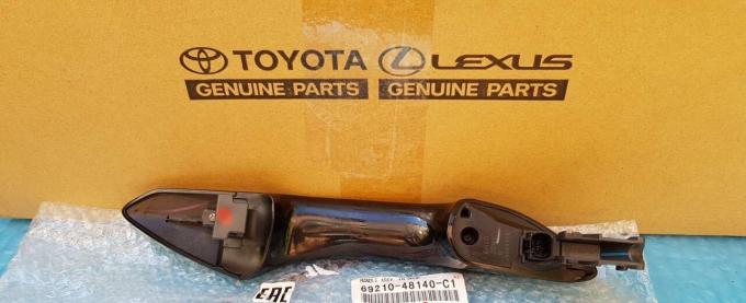 Ручка двери Правая Lexus RX 2015-2022 69210-48140-C1