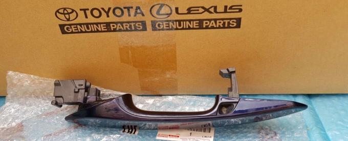 Ручка двери Правая Lexus RX 2015-2021 69210-48140-J1