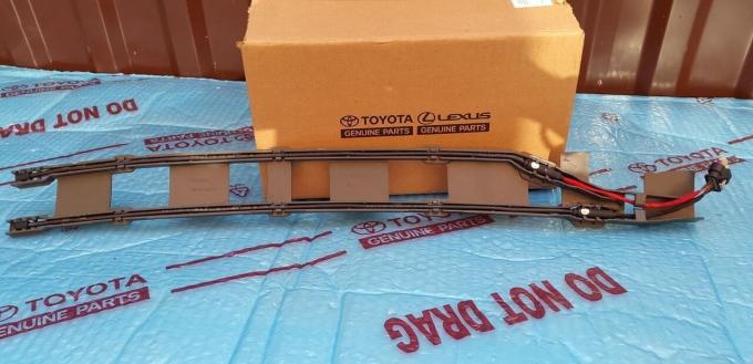 Датчик открывания крышки багажника Toyota RAV 4 891B1-42010