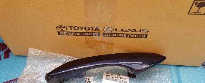 Ручка двери Правая Lexus RX 2015-2021 69210-48140-J1