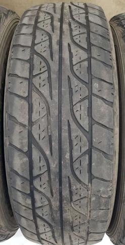 Dunlop Grandtrek AT3 225/65 R17 102H