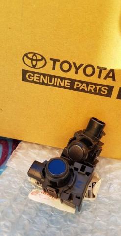 Парковочный датчик Toyota Verso 89341-64010-J0