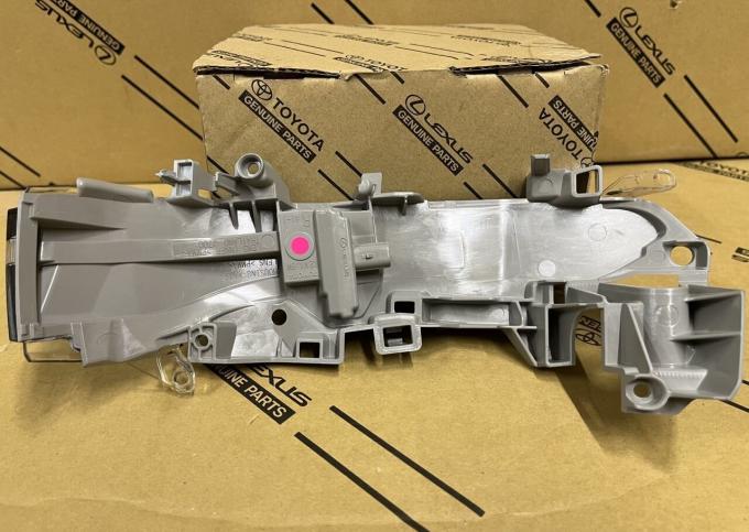 Поворотник в зеркало Lexus LX600 2021-2024 81730