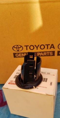 Кольцо парковочного датчика Toyota Corolla 2013-16 89348-02130-C0