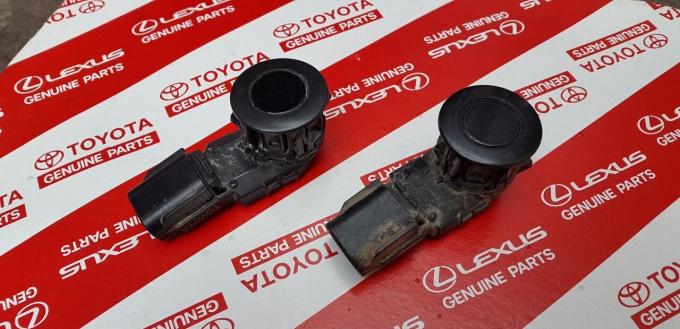 Парковочный датчик Toyota Tundra 89341-0C020