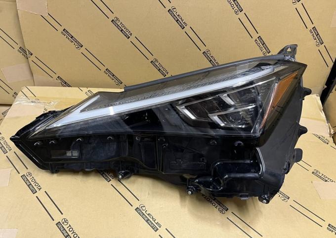 Фара Левая Lexus UX 2018-2024 Full LED 81185-76340