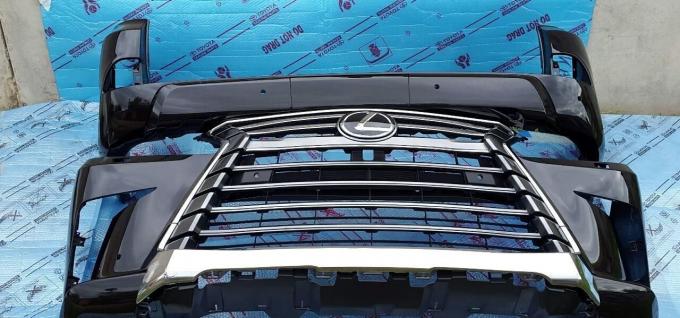 Капот Lexus LX 570 2016-2021 53301-60700