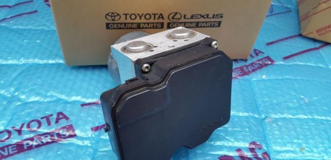 Блок ABS Lexus NX 2014-2021 44050-78100