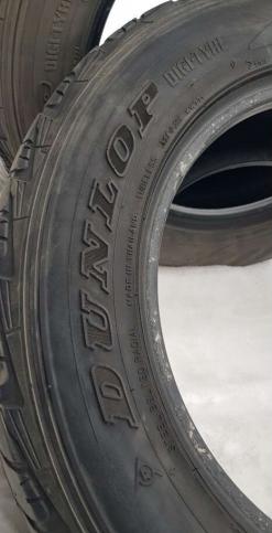 Dunlop Grandtrek AT3 225/65 R17 102H