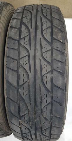 Dunlop Grandtrek AT3 225/65 R17 102H