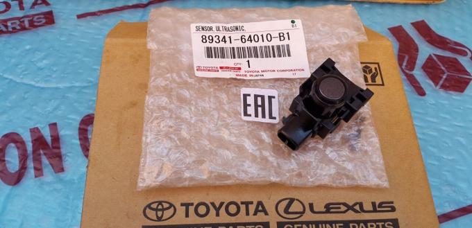 Парковочный датчик Toyota Lexus 89341-64010-B1