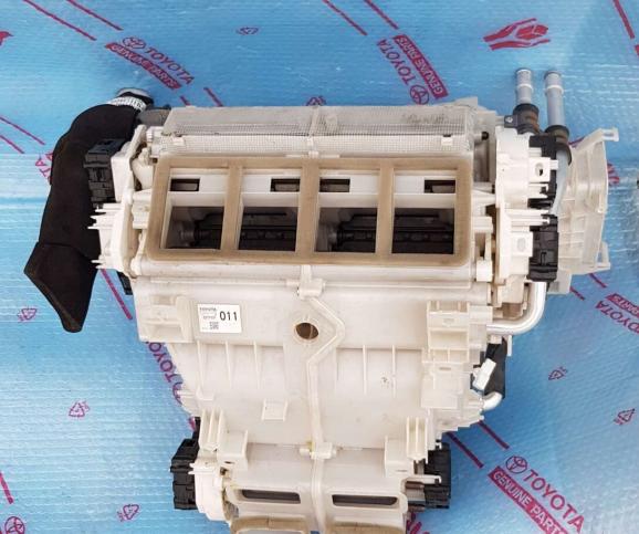 Корпус печки Toyota Land Cruiser 200 2015-2021 87050-60A80