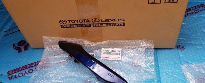 Ручка двери Правая Lexus RX 2015-2021 69210-48140-J1