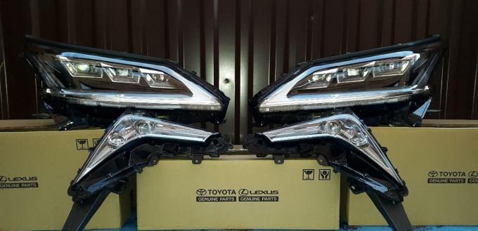 Фара Lexus LX 570 2016-2021 8136060070