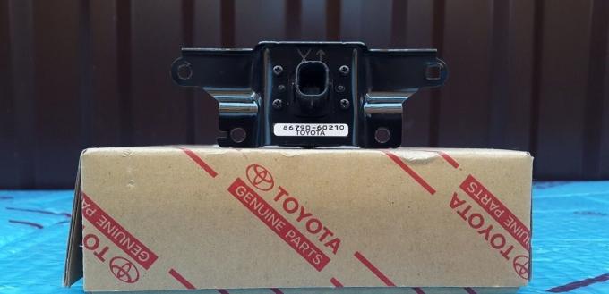 Камера передняя Lexus LX 570 2012-2015 86790-60210