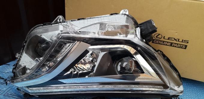 Фара LED Toyota RAV 4 2016-2019 81145-42680