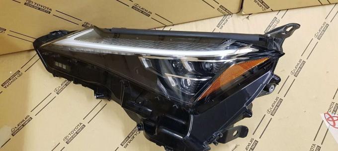 Фара Lexus UX 2018-2023 Full Led 81185-76310