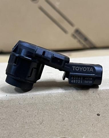 Парковочный датчик Toyota RAV 4 2019-2024 89341-60060-С3