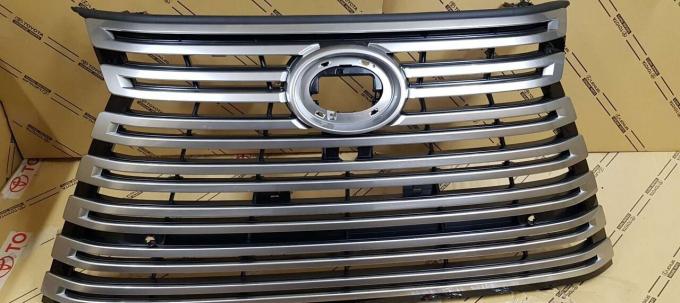 Решетка радиатора Lexus LX600 2021-2024 53101-60L00