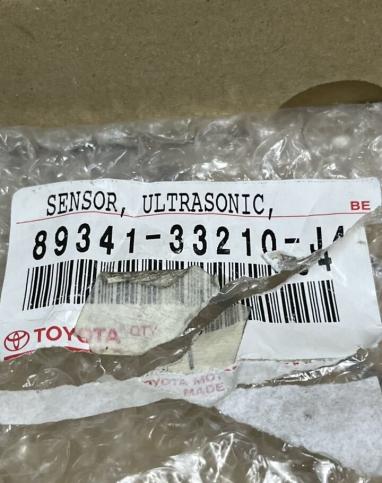 Парктроник Toyota Avalon 2012-2015 89341-33210-J4