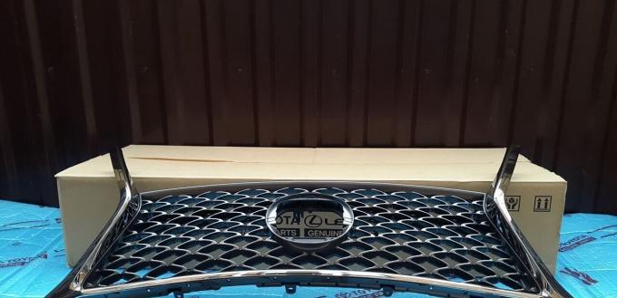 Решетка радиатора Lexus RX F Sport 2012-2015 53101