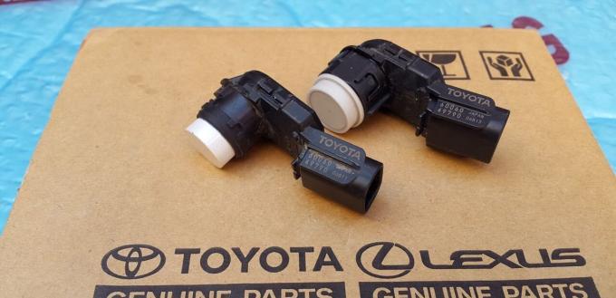 Датчик парковочный Lexus LX 570 2016-2021 89341-60060-A0