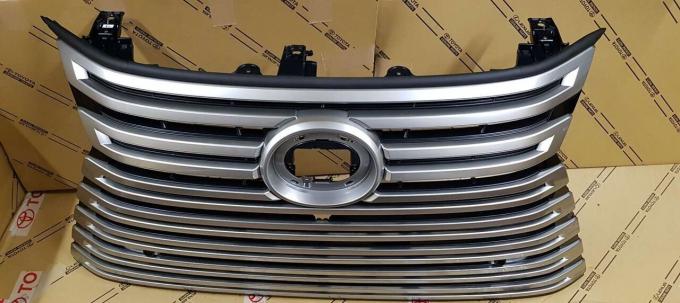 Решетка радиатора Lexus LX600 2021-2024 53101-60L00