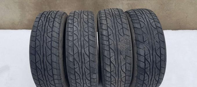 Dunlop Grandtrek AT3 225/65 R17 102H