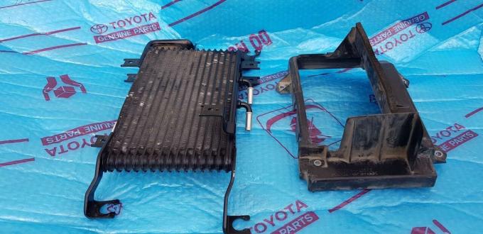 Радиатор АКПП Toyota Land Cruiser 200 2008-2021 32920-60190