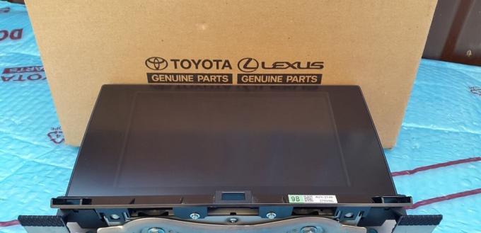 Дисплей Lexus NX 2015-2018 86110-78022