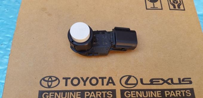 Датчик парковочный Lexus LX 570 2016-2021 89341-60060-A0