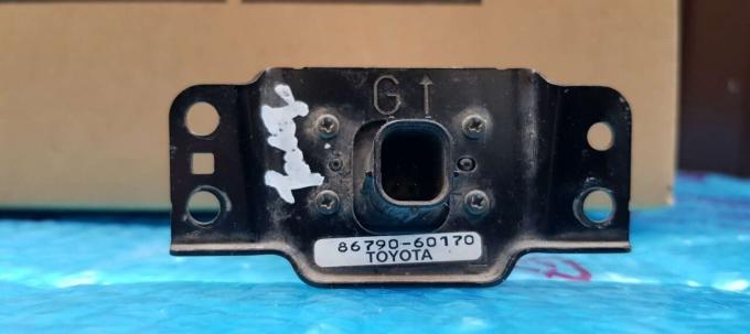 Камера передняя Lexus GX 460 2009-2013 86790