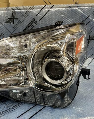 Фара Левая Lexus GX 460 2009-2013 81185-60E61