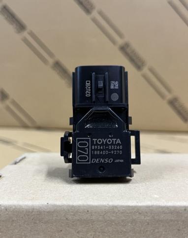 Парковочные датчик Toyota Camry 2012-2018 89341-33260-A1