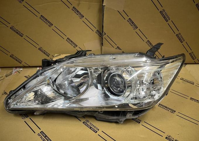 Фара Левая Toyota Camry 50 2011-2014 81170-33840