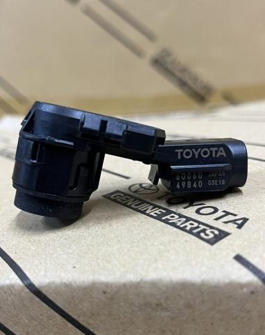 Парковочный датчик toyota RAV 4 2015-2019 89341-60060