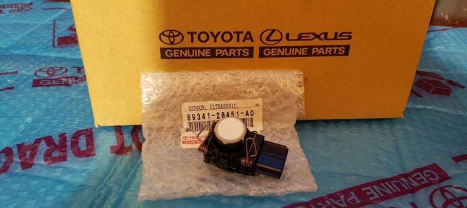 Парктроник Toyota Land Cruiser 200 2007-2011 89341-28450-A0