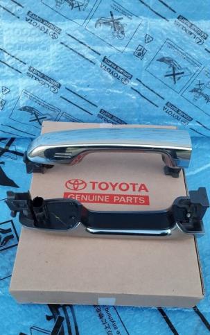 Ручка дверная Toyota Land Cruiser 200 2016-2022 69217-60230