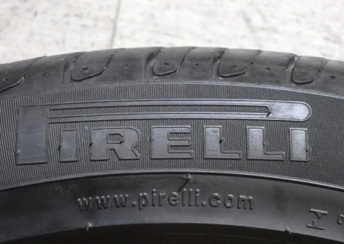 Pirelli Scorpion Verde 285/40 R21 109Y