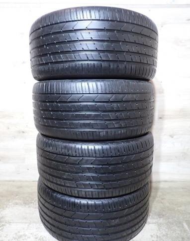 Hankook Ventus S1 Evo 2 SUV K117C 285/35 R22 106Y