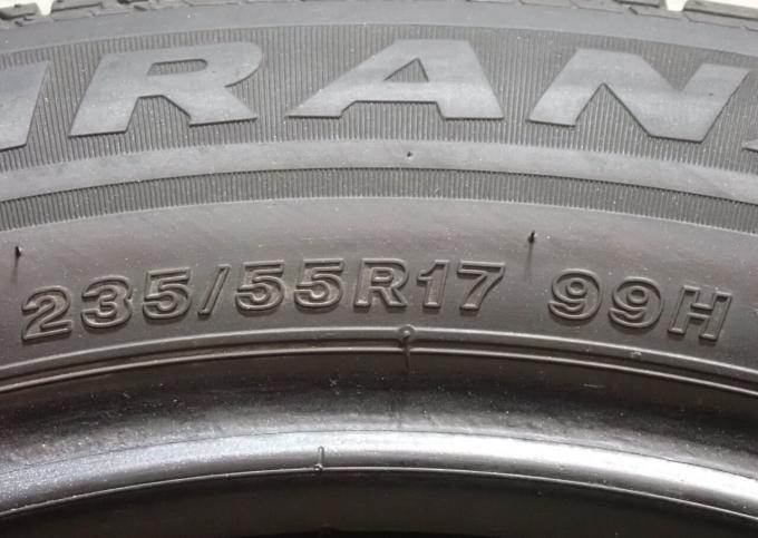 Bridgestone Turanza EL42 235/55 R17 99H