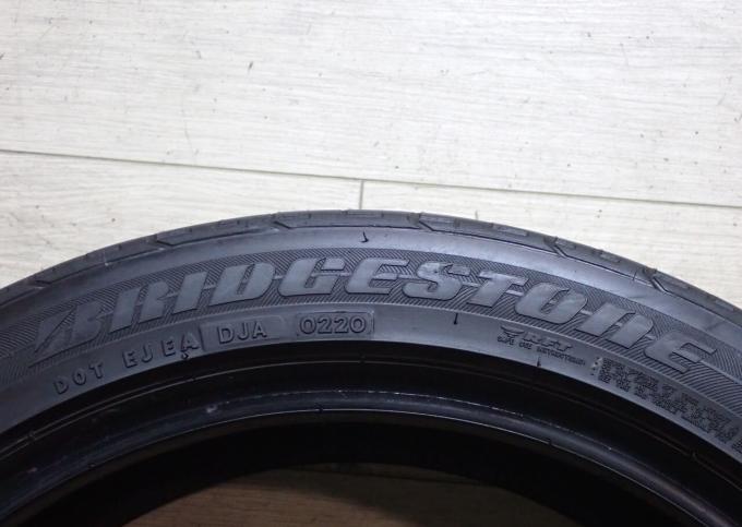 Bridgestone Dueler H/P Sport 275/40 R20 и 315/35 R20 106Y