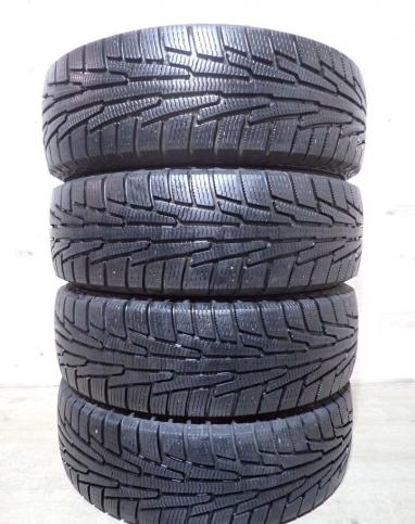 Nokian Tyres Nordman RS2 SUV 225/65 R17 106R