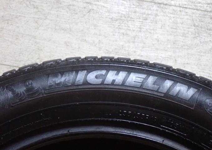 Michelin Latitude Sport 3 235/55 R19 105V