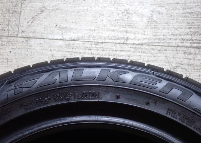 Falken Ziex ZE310 Ecorun 235/50 R17 96W