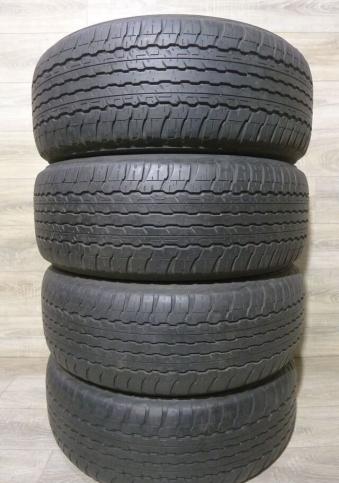 Dunlop Grandtrek AT22 265/60 R18 110H