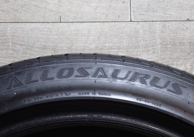 Allosaurus Tawa AU6 225/45 R18 95W