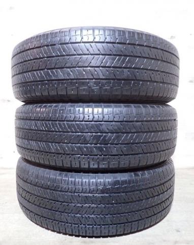 Yokohama Geolandar G91 225/65 R17 102H